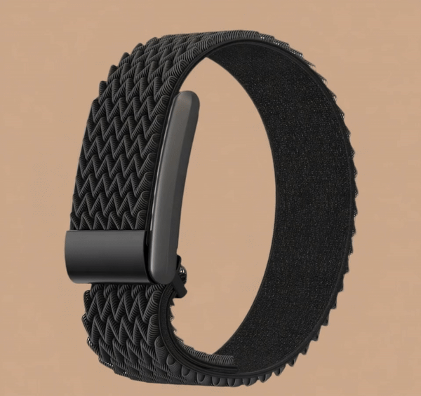 Nylon Adjustable Fitness Strap for Whoop 5.0