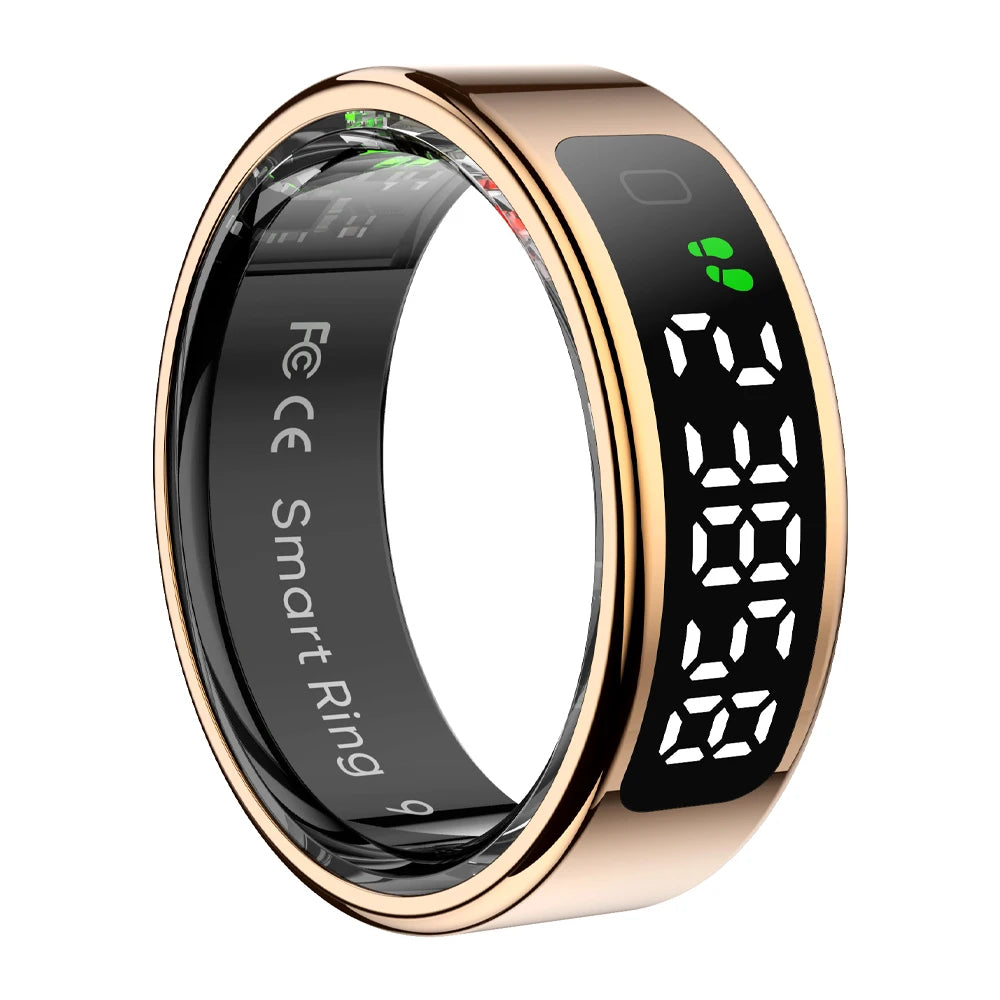 New COLMI R12 – Smart Ring Elite