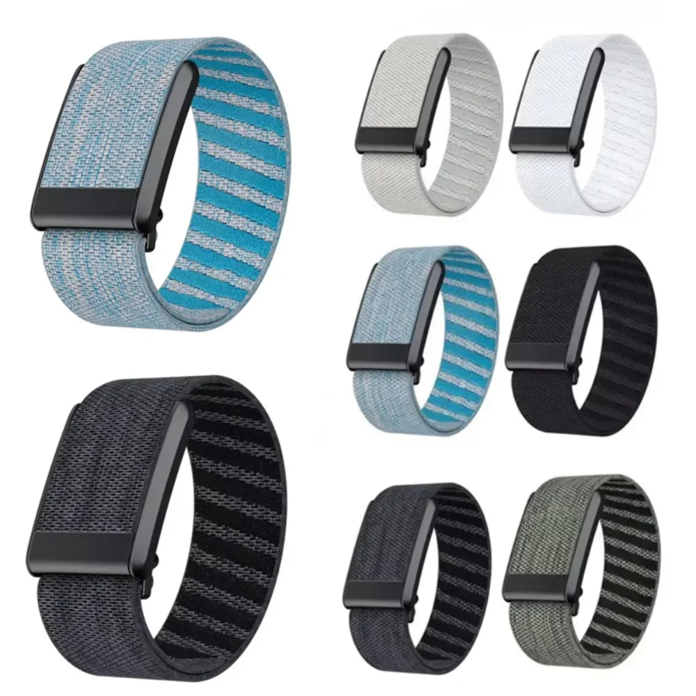 Nylon Adjustable Fitness Strap for Whoop 4.0