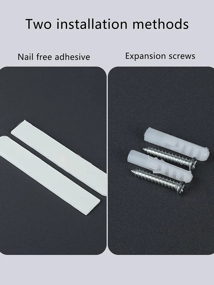 Fancy TV & Router Storage Box