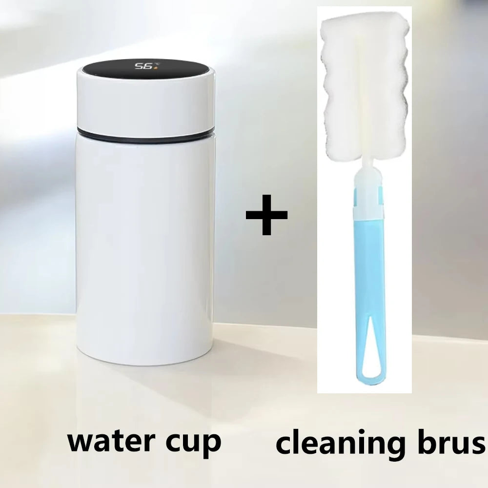 Mini Thermos Cup – Keep Your Drink Perfect Anywhere