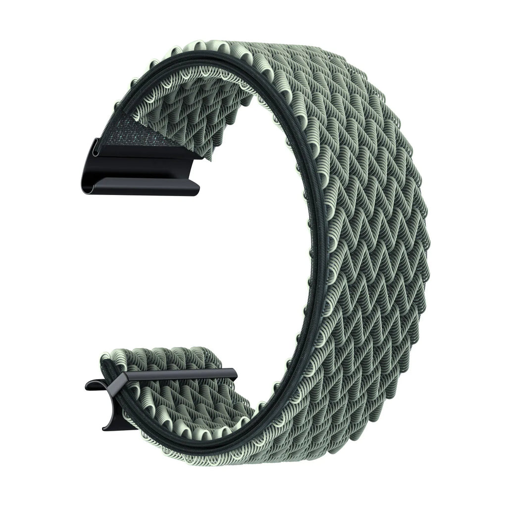 Nylon Adjustable Fitness Strap for Whoop 5.0