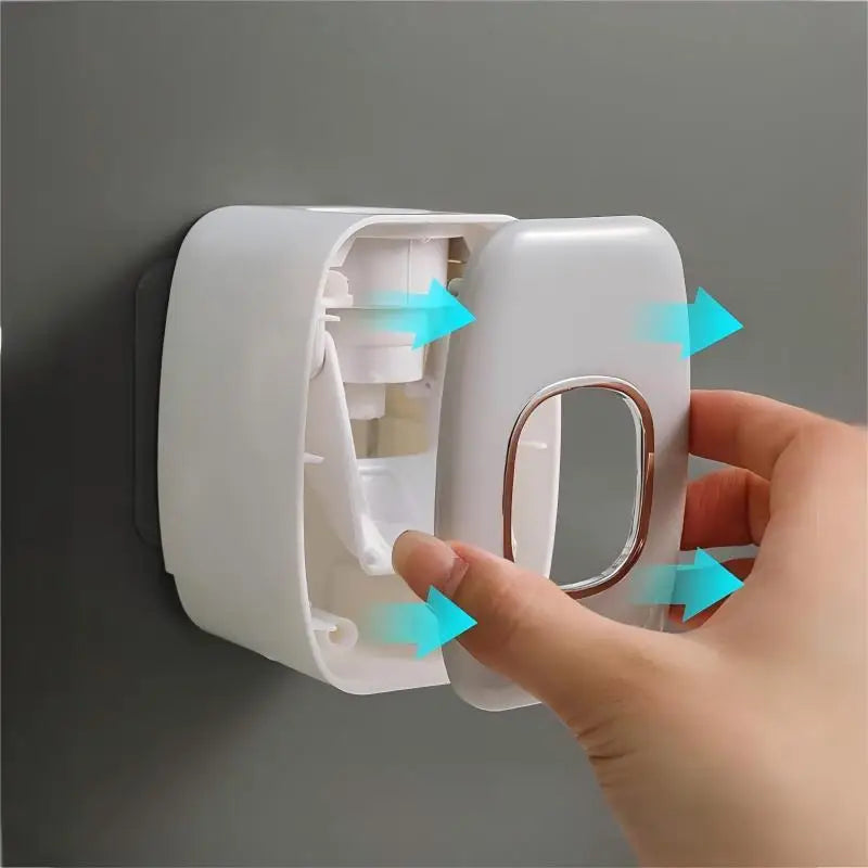 Luxe  Squeezer