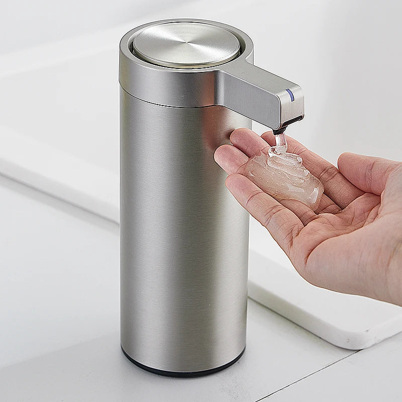 Smart Automatic Soap Dispenser – 270ml