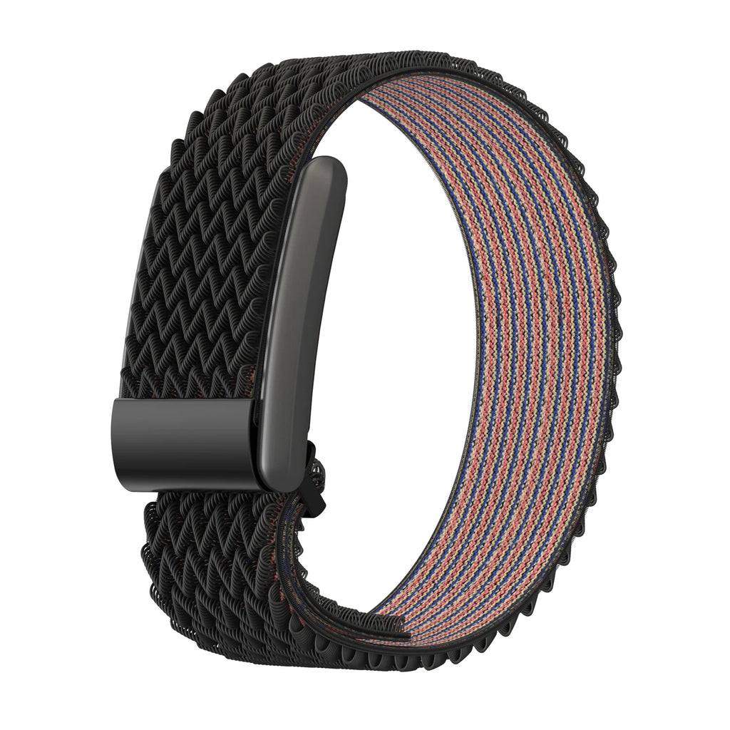 Nylon Adjustable Fitness Strap for Whoop 5.0