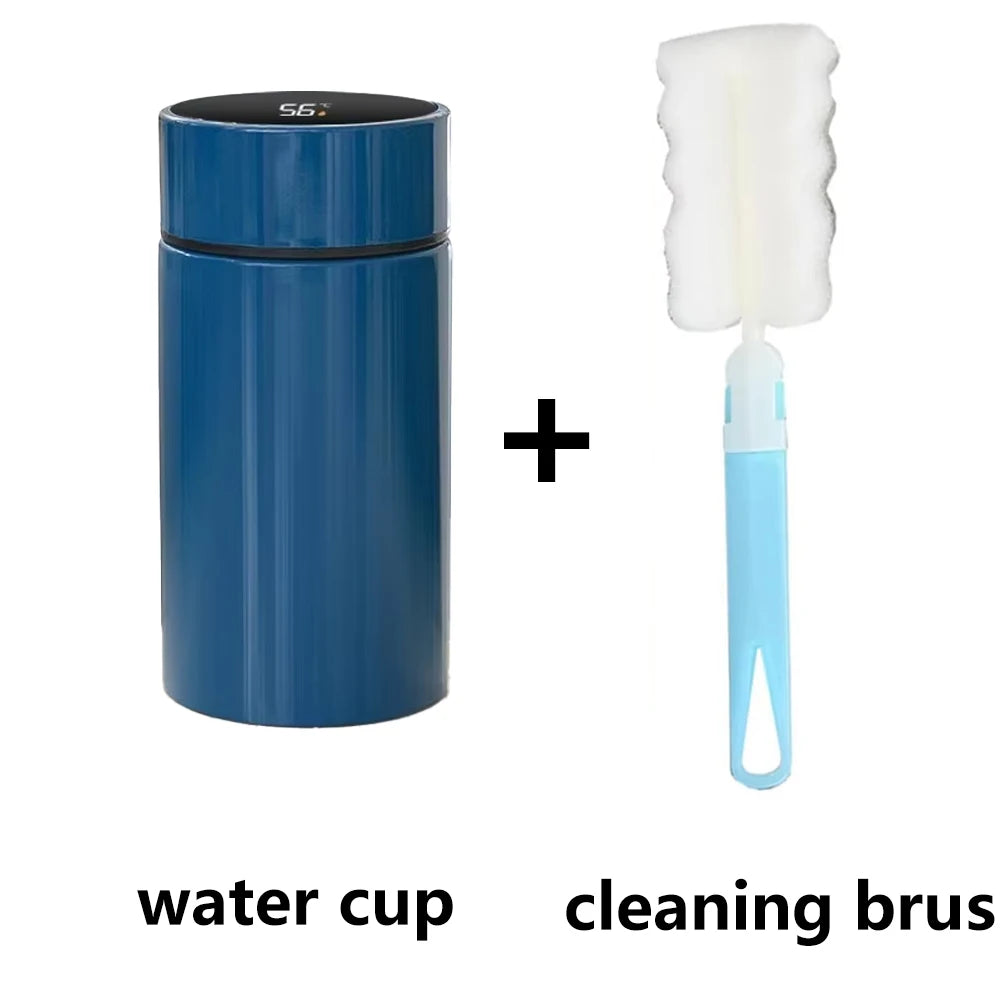 Mini Thermos Cup – Keep Your Drink Perfect Anywhere