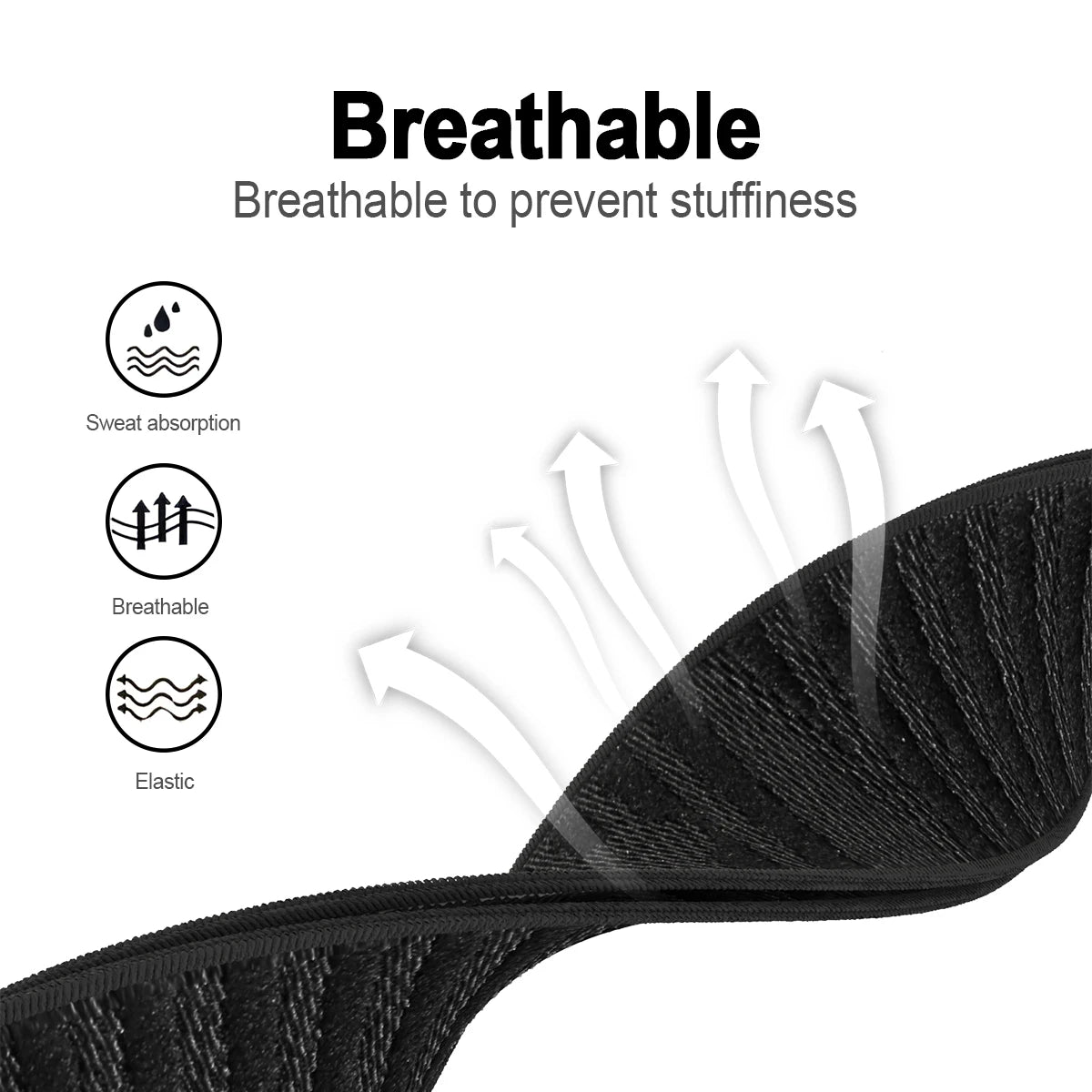 Nylon  Fitness Strap for Whoop 4.0/3.0