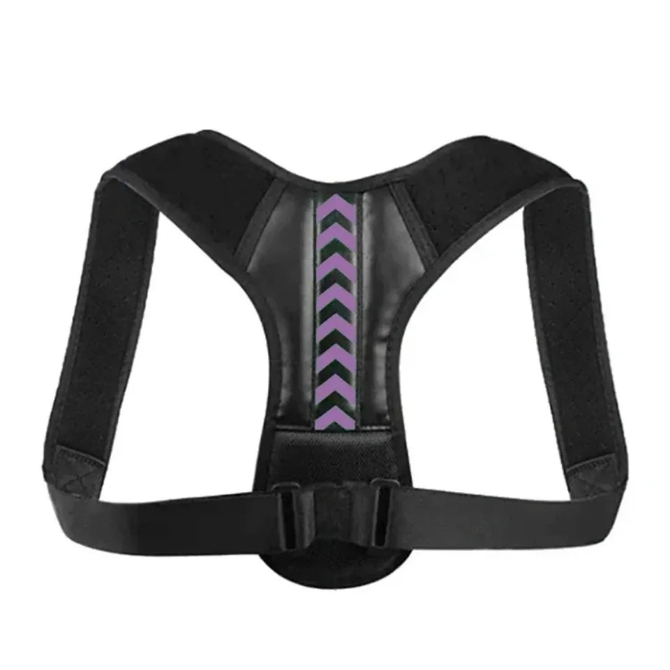 Adjustable Back & Shoulder Posture Corrector