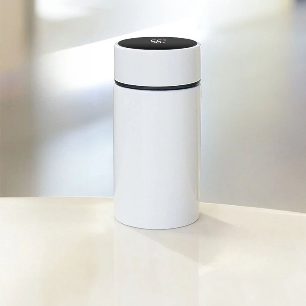 Mini Thermos Cup – Keep Your Drink Perfect Anywhere