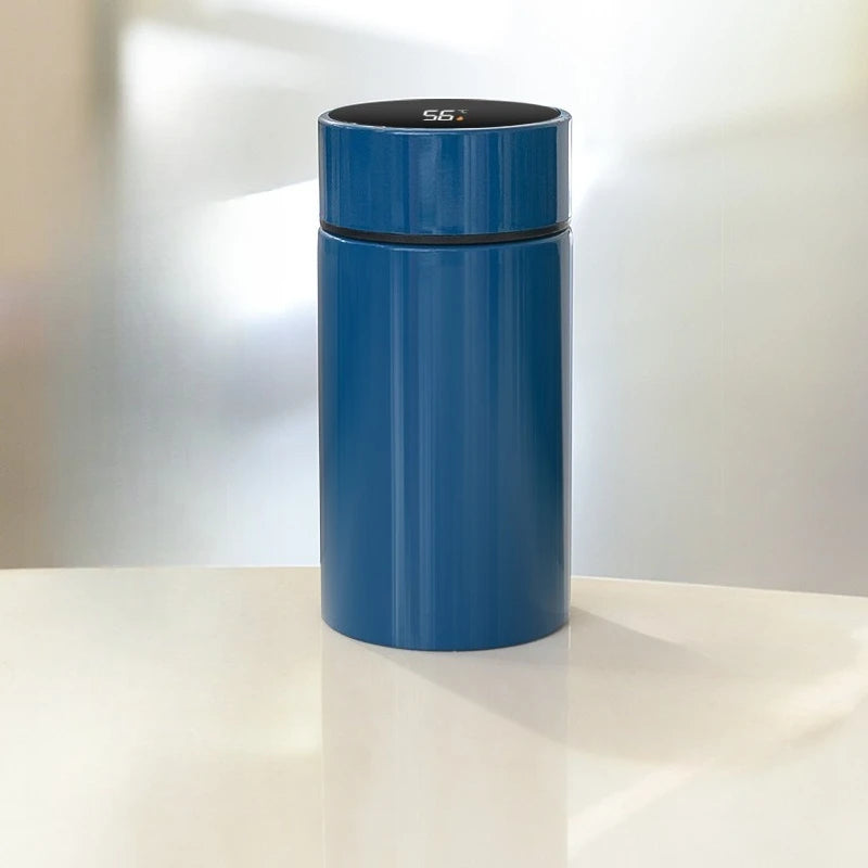Mini Thermos Cup – Keep Your Drink Perfect Anywhere