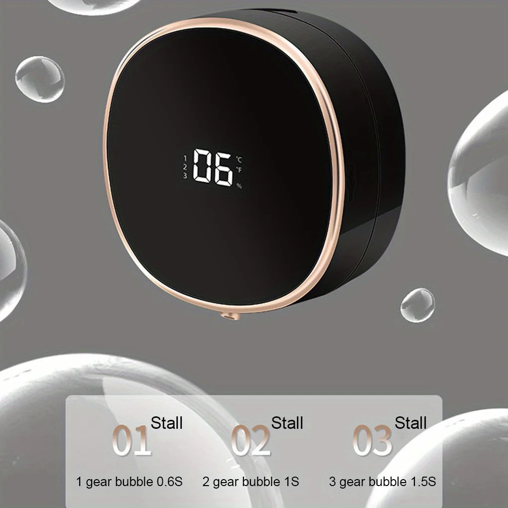 Smart Soap