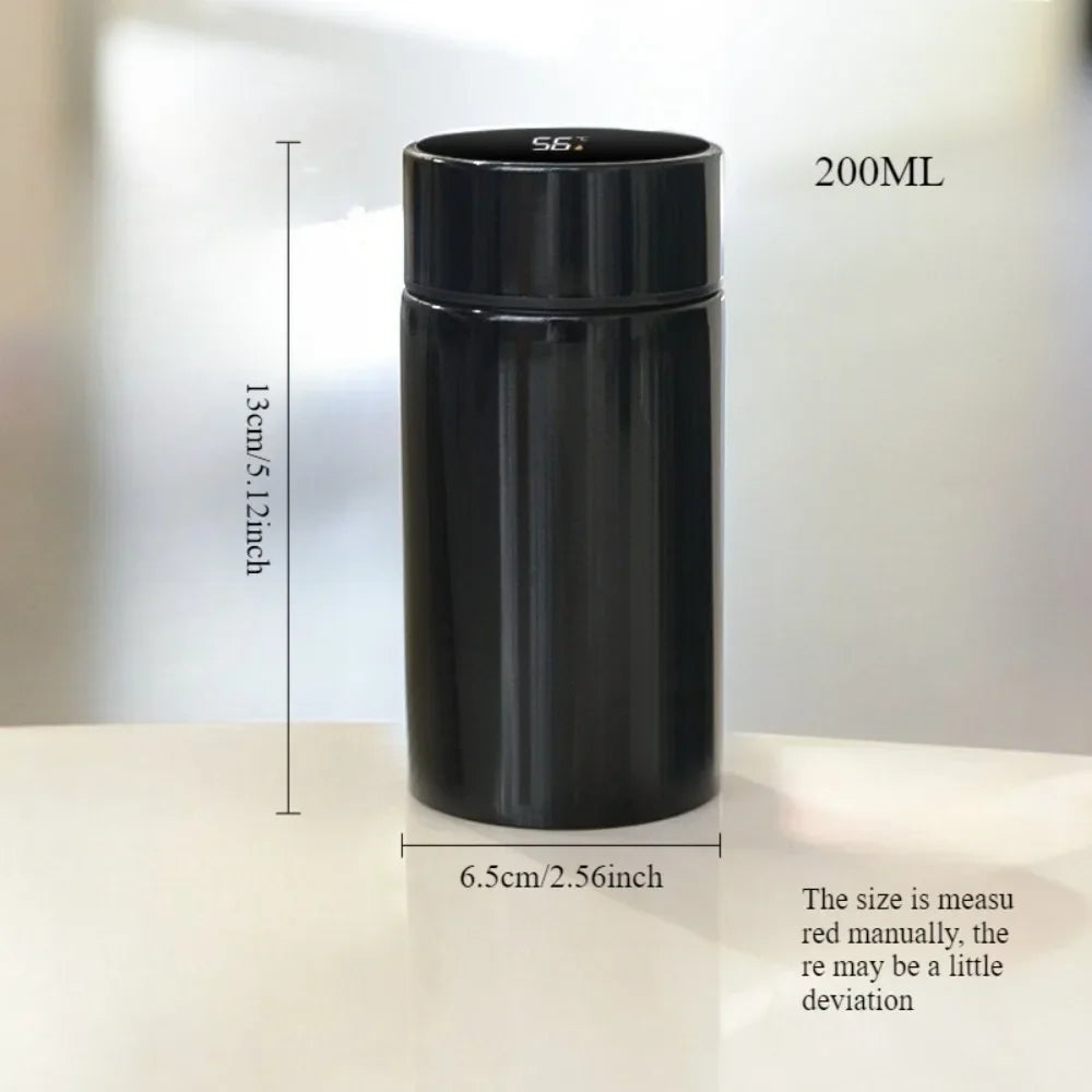 Mini Thermos Cup – Keep Your Drink Perfect Anywhere