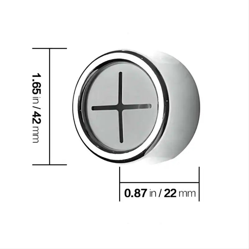 Wall-Mounted Dishcloth Clip (3PCS)