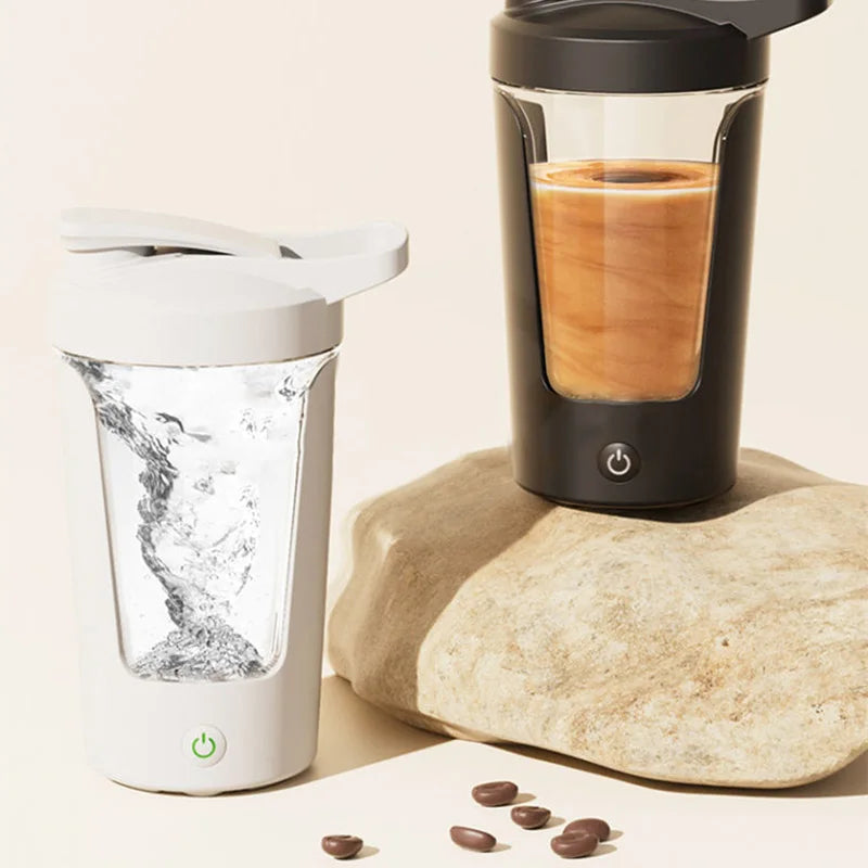 USB Protein Shaker Cup