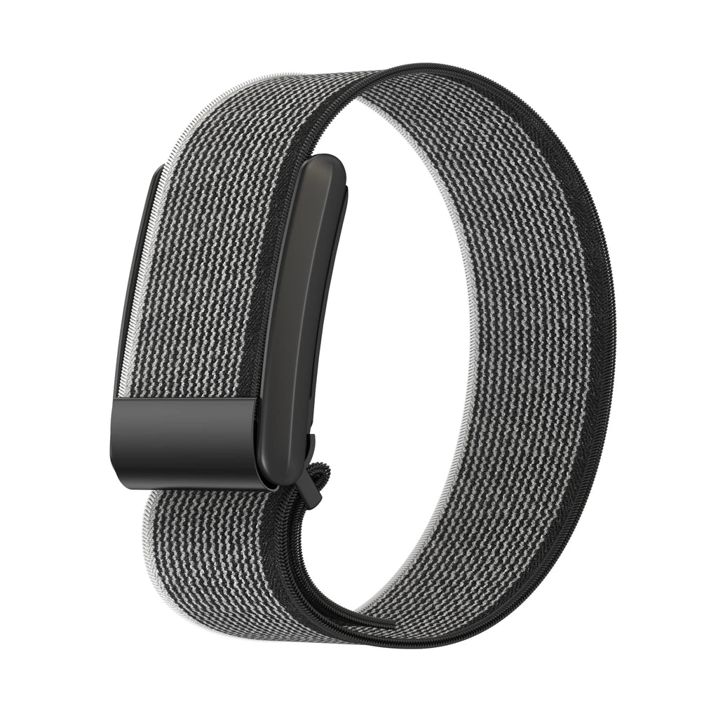 Nylon Adjustable Fitness Strap for Whoop 5.0