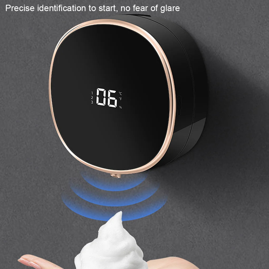 Smart Soap