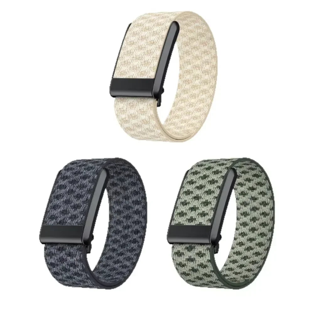 Nylon Adjustable Fitness Strap for Whoop 4.0