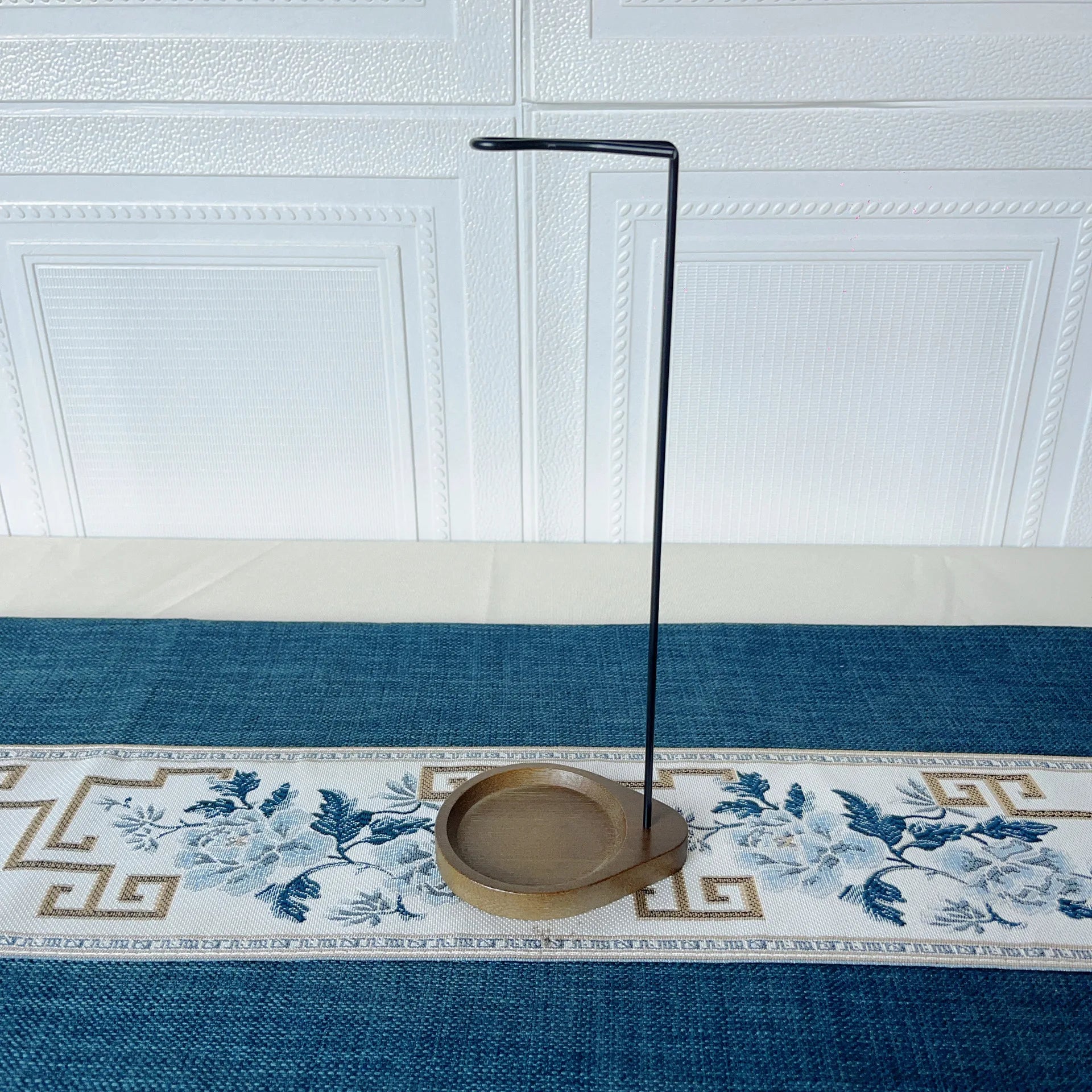 Insence Burner Upside Down