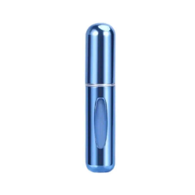 Mini Aluminum Travel Perfume Bottle