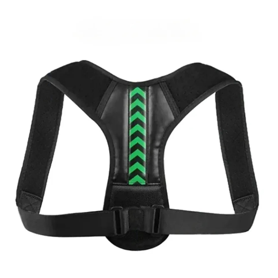 Adjustable Back & Shoulder Posture Corrector