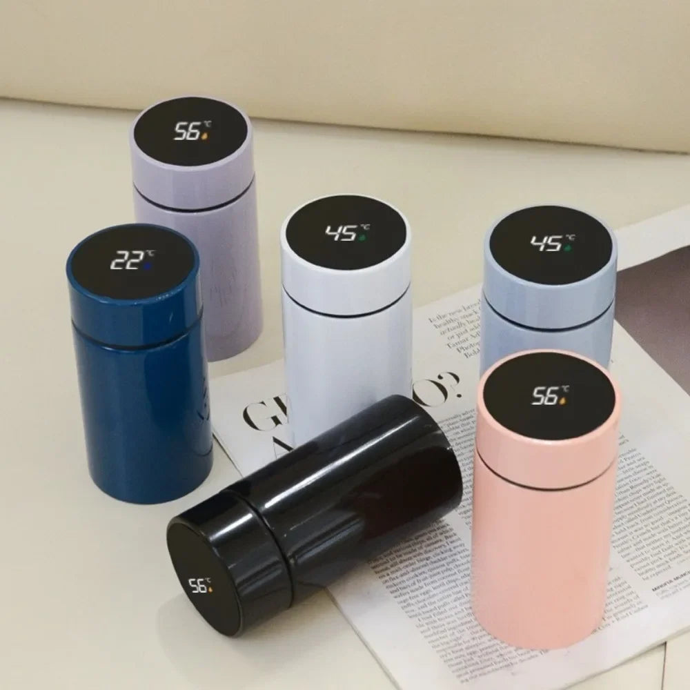 Mini Thermos Cup – Keep Your Drink Perfect Anywhere