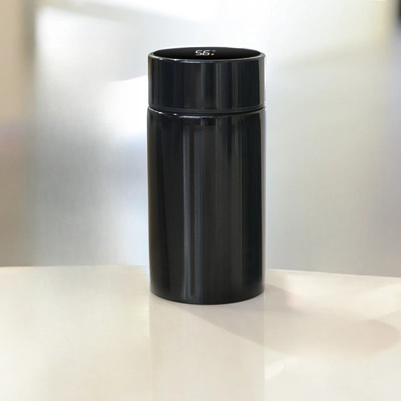 Mini Thermos Cup – Keep Your Drink Perfect Anywhere