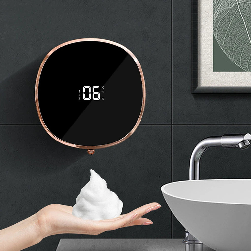 Smart Soap