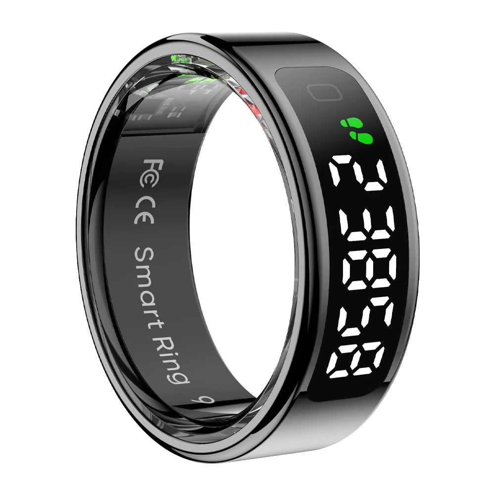 New COLMI R12 – Smart Ring Elite