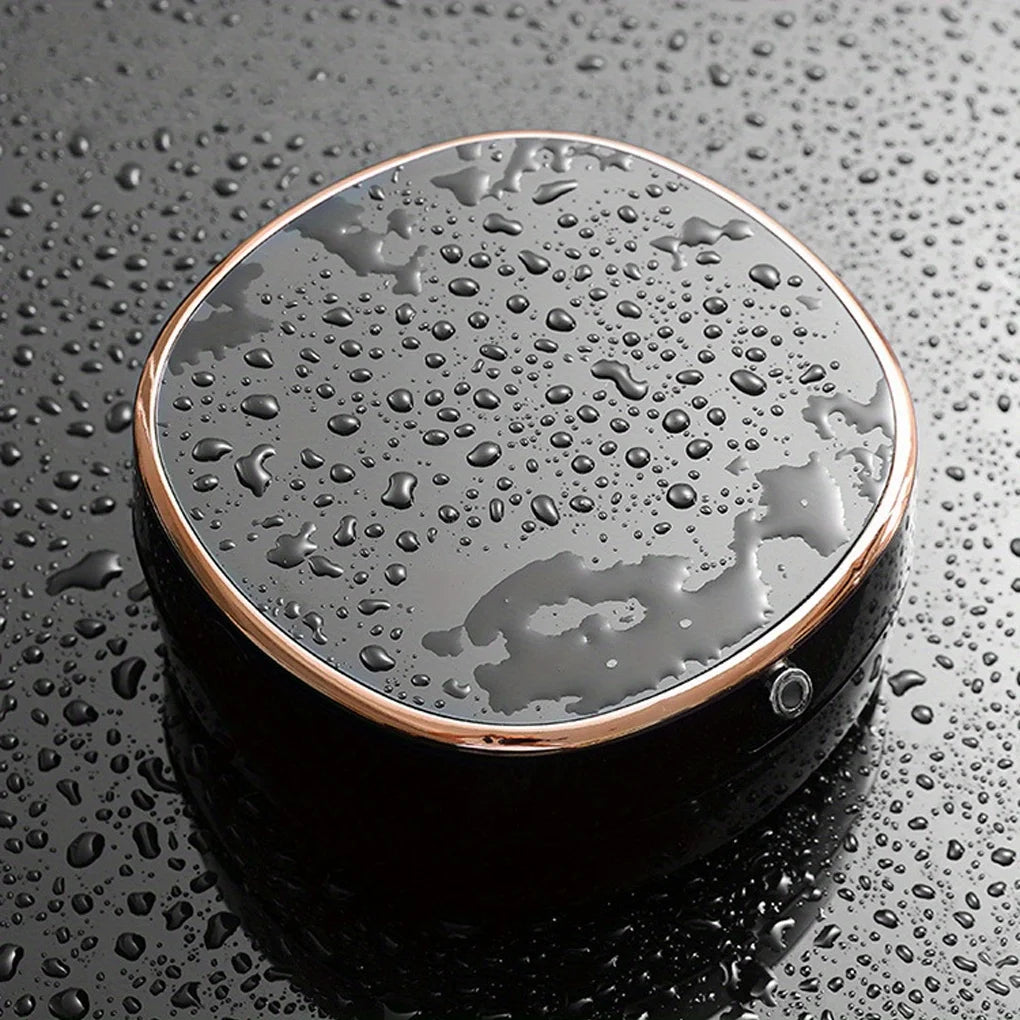 Smart Soap