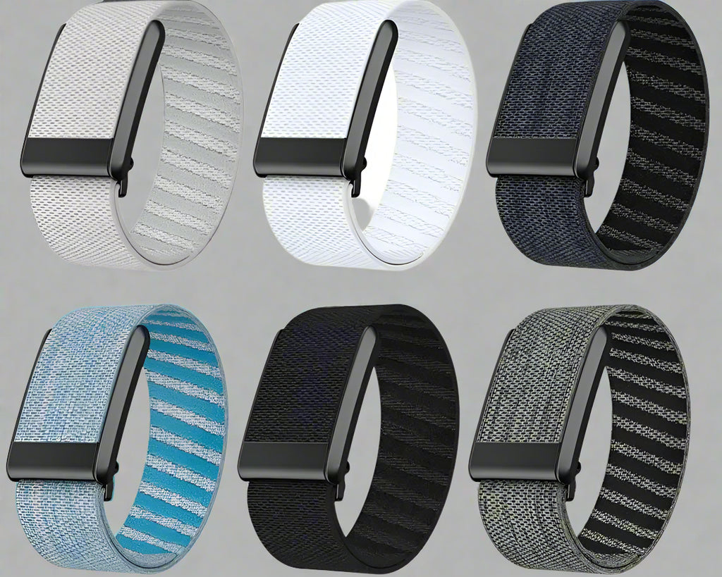 Nylon  Fitness Strap for Whoop 4.0/3.0