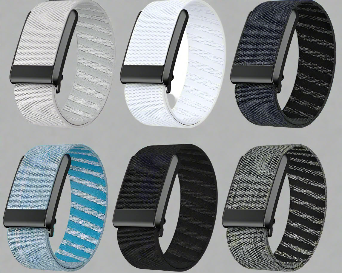 Nylon  Fitness Strap for Whoop 4.0/3.0