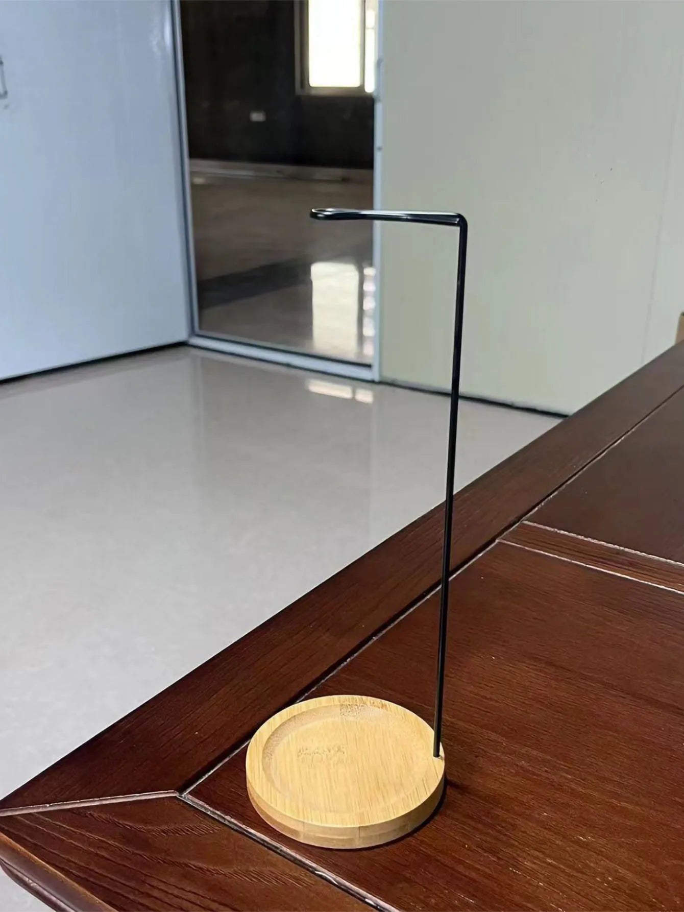Insence Burner Upside Down