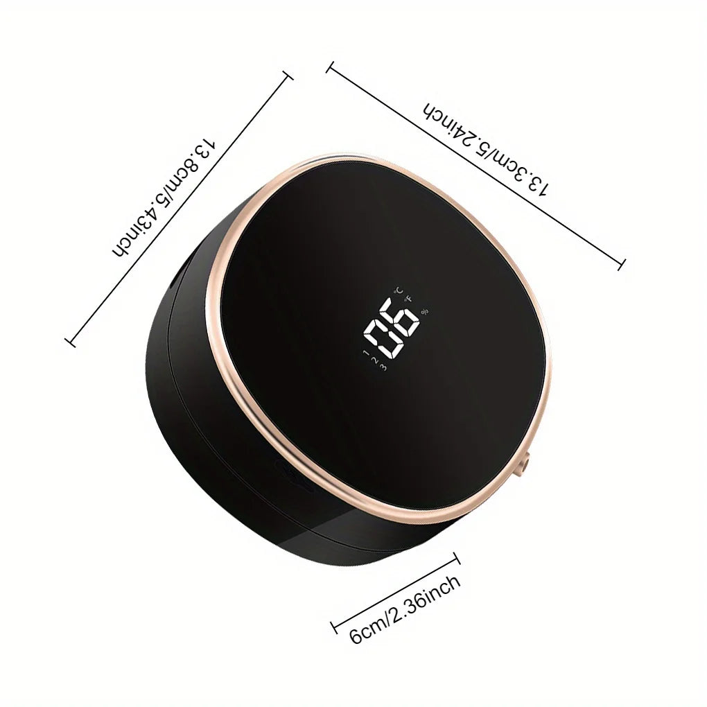 Smart Soap