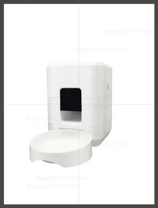 Smart Automatic Pet Feeder – 2L