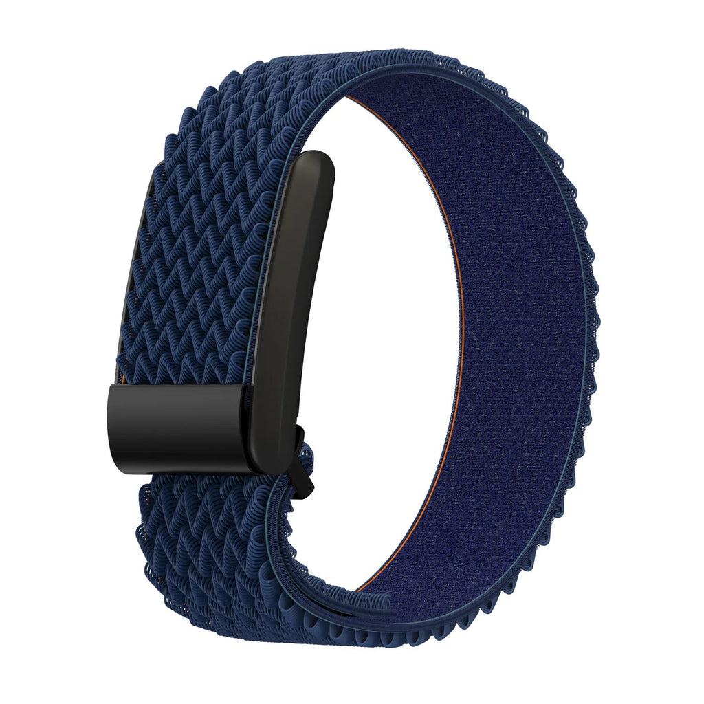 Nylon Adjustable Fitness Strap for Whoop 5.0