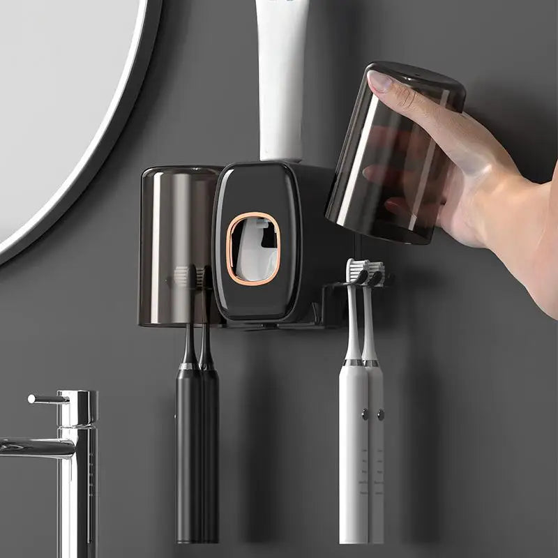 Luxe  Squeezer