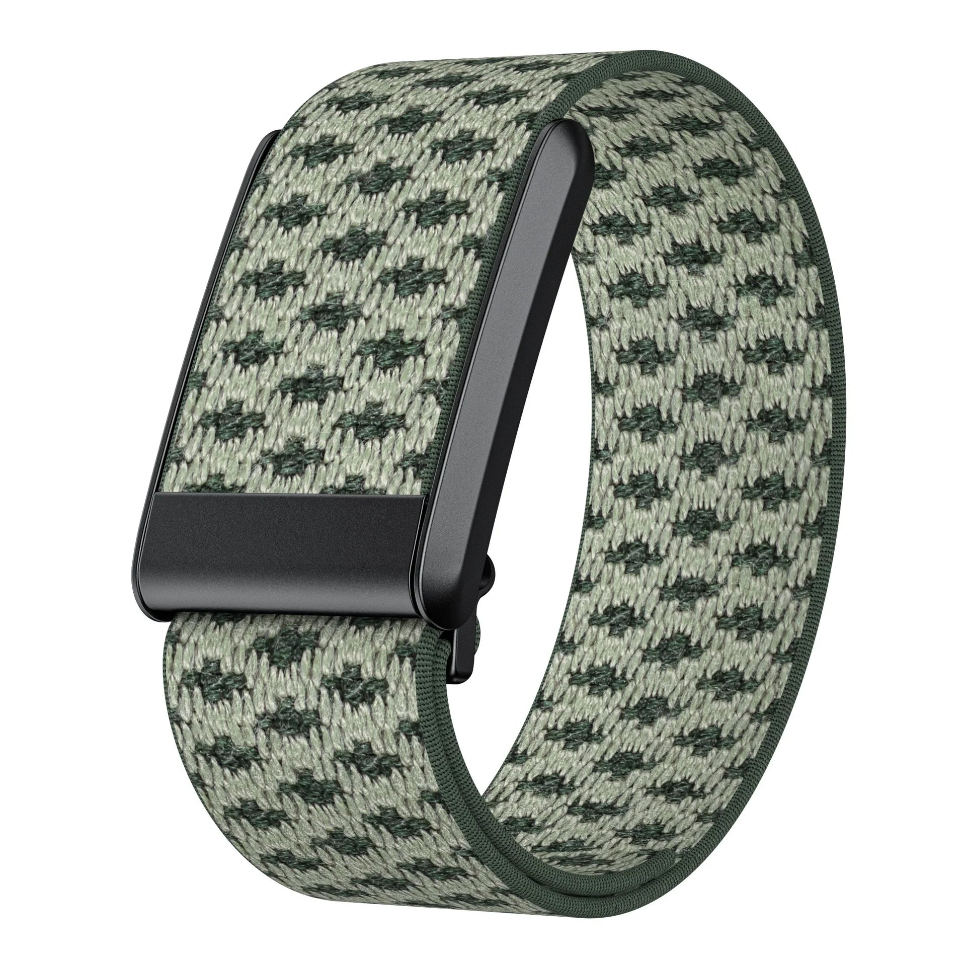 Nylon Adjustable Fitness Strap for Whoop 4.0