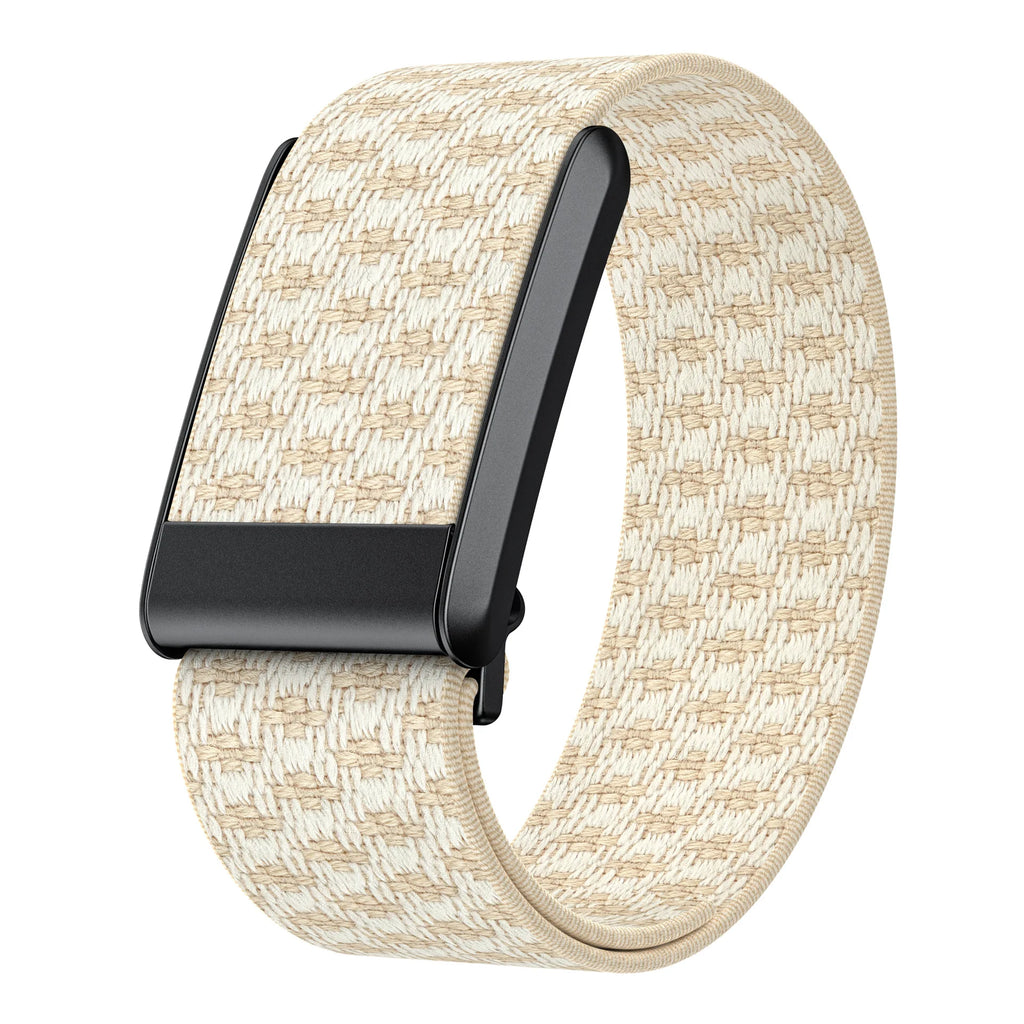 Nylon Adjustable Fitness Strap for Whoop 4.0