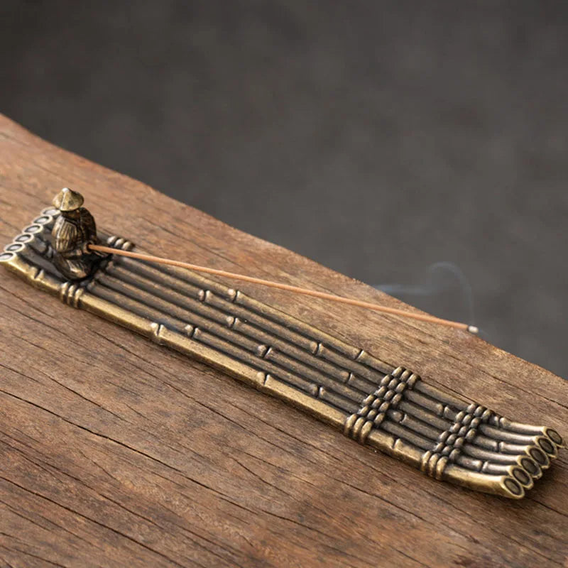 Creative Incense Holder