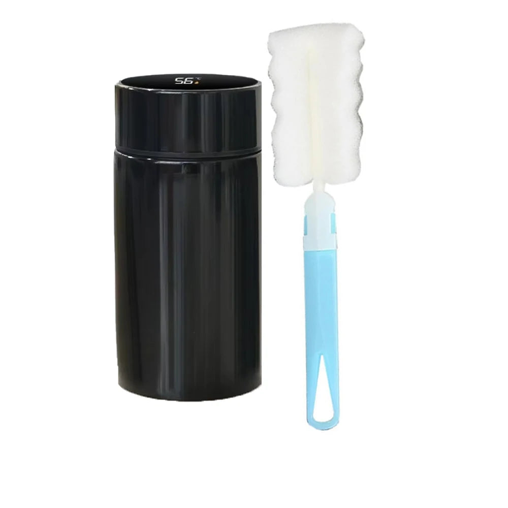 Mini Thermos Cup – Keep Your Drink Perfect Anywhere