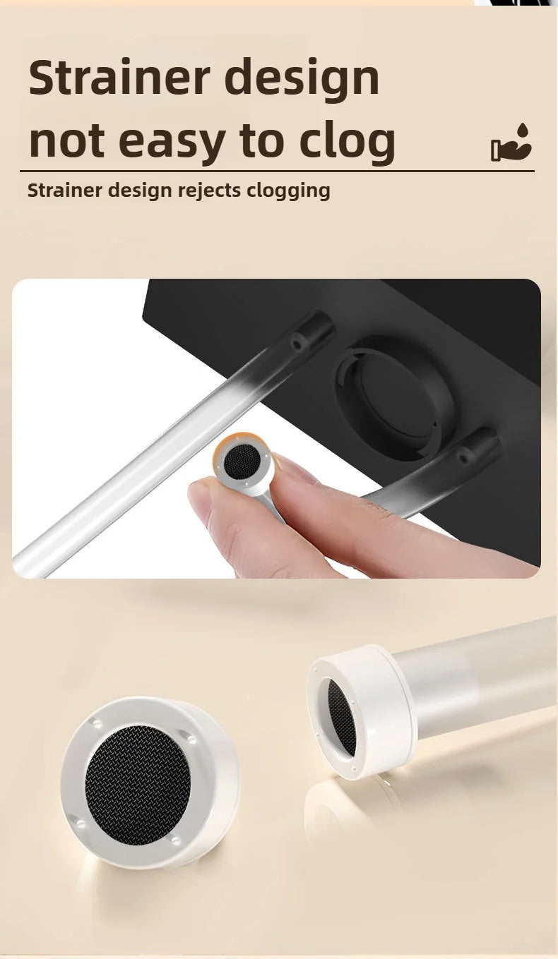 TechLuxe Foam 2-in-1