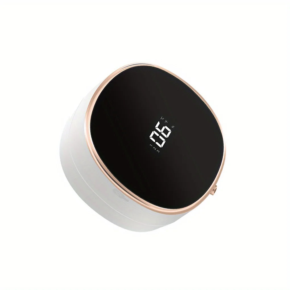 Smart Soap