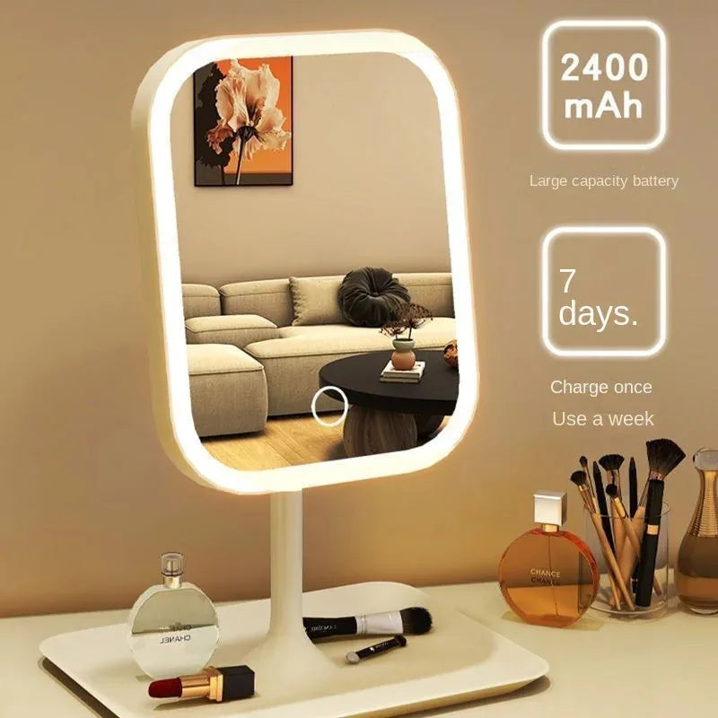 Lumière Modern LED Vanity Mirror