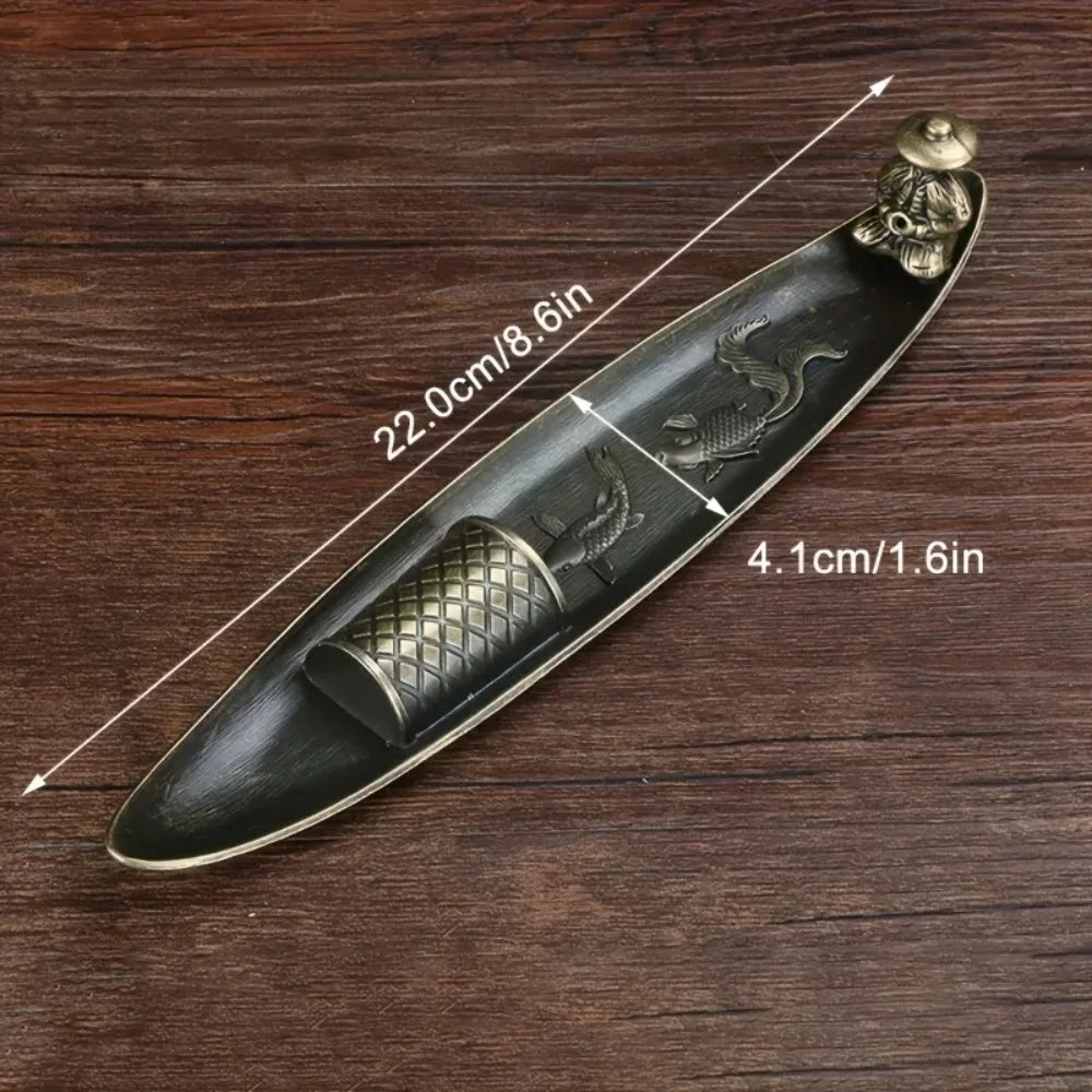 Creative Incense Holder