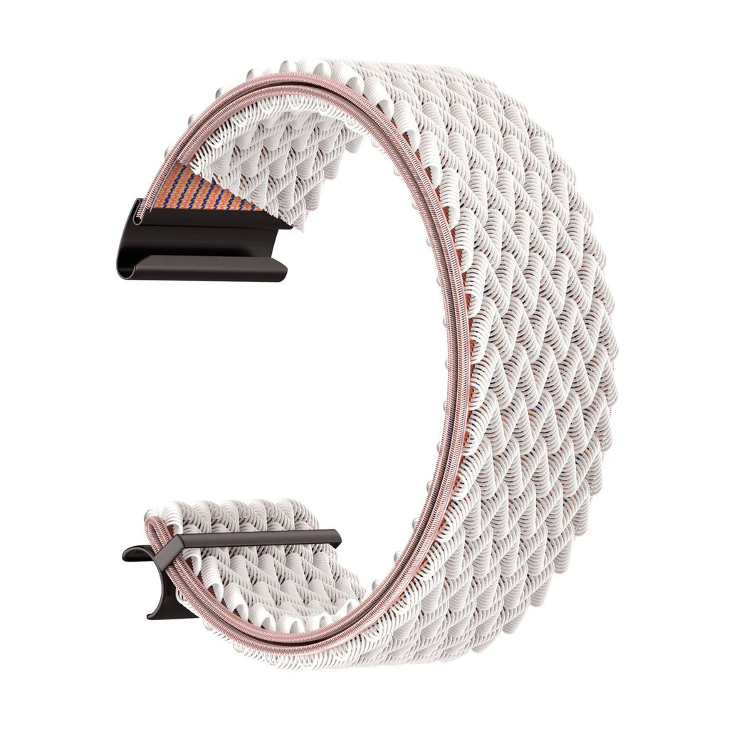 Nylon Adjustable Fitness Strap for Whoop 5.0