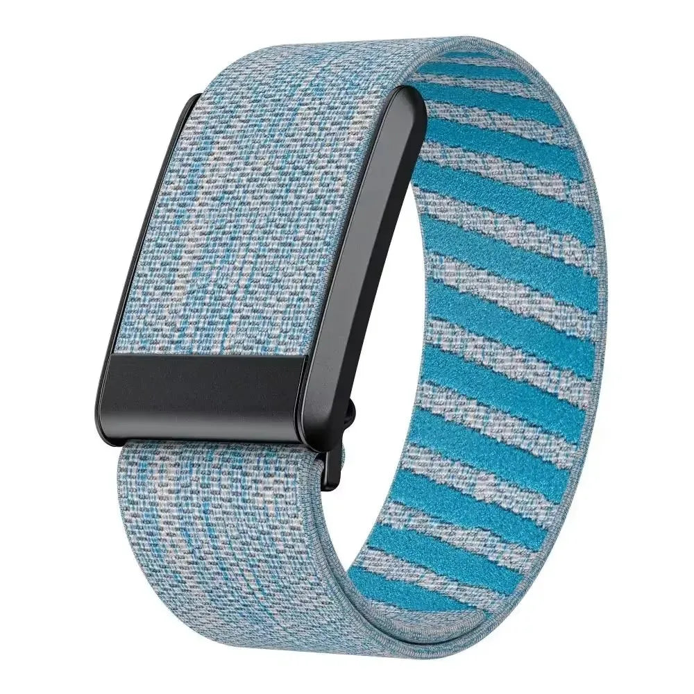Nylon Adjustable Fitness Strap for Whoop 4.0