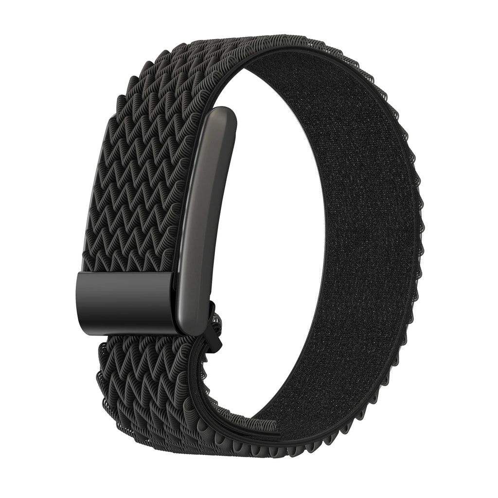 Nylon Adjustable Fitness Strap for Whoop 5.0