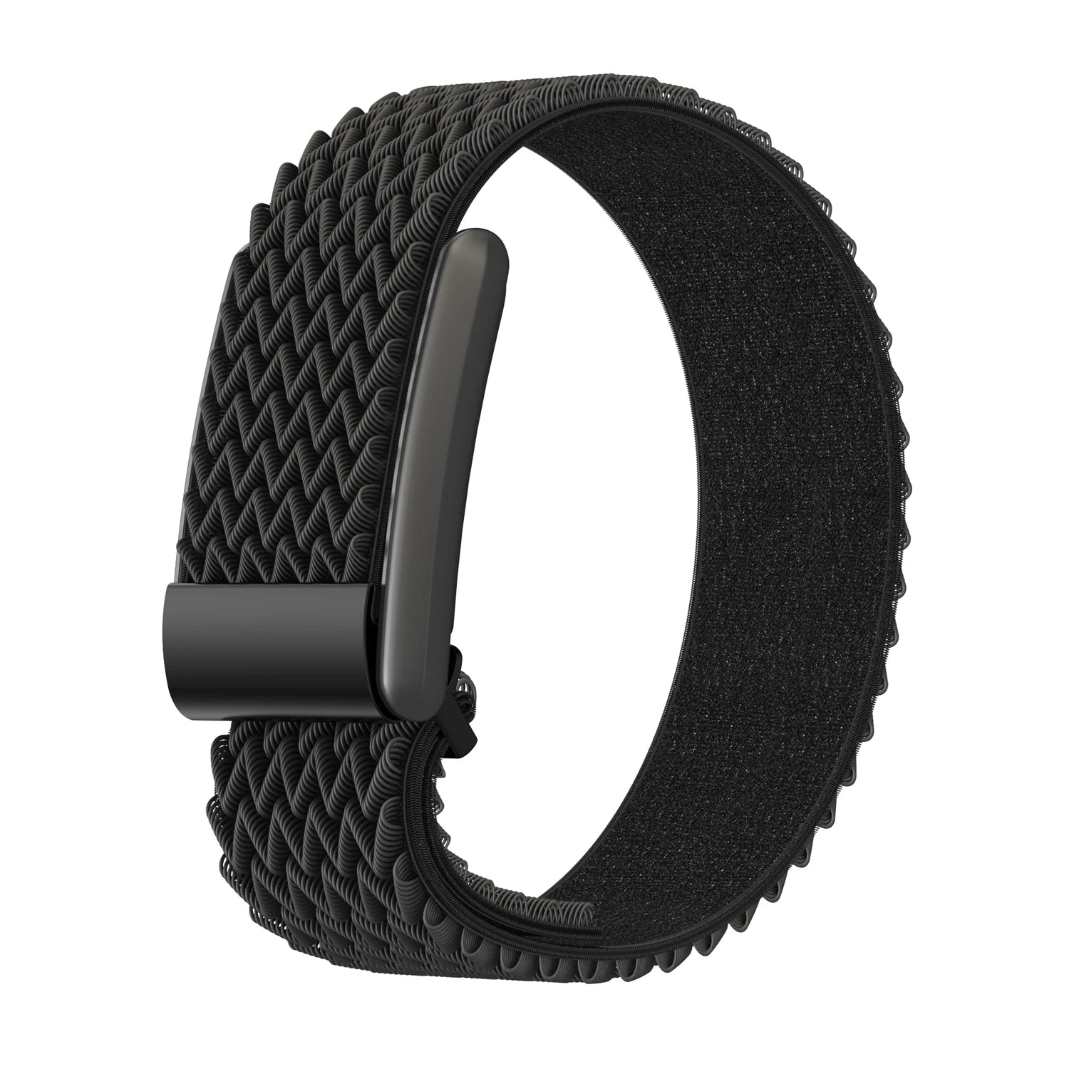 Nylon Adjustable Fitness Strap for Whoop 5.0