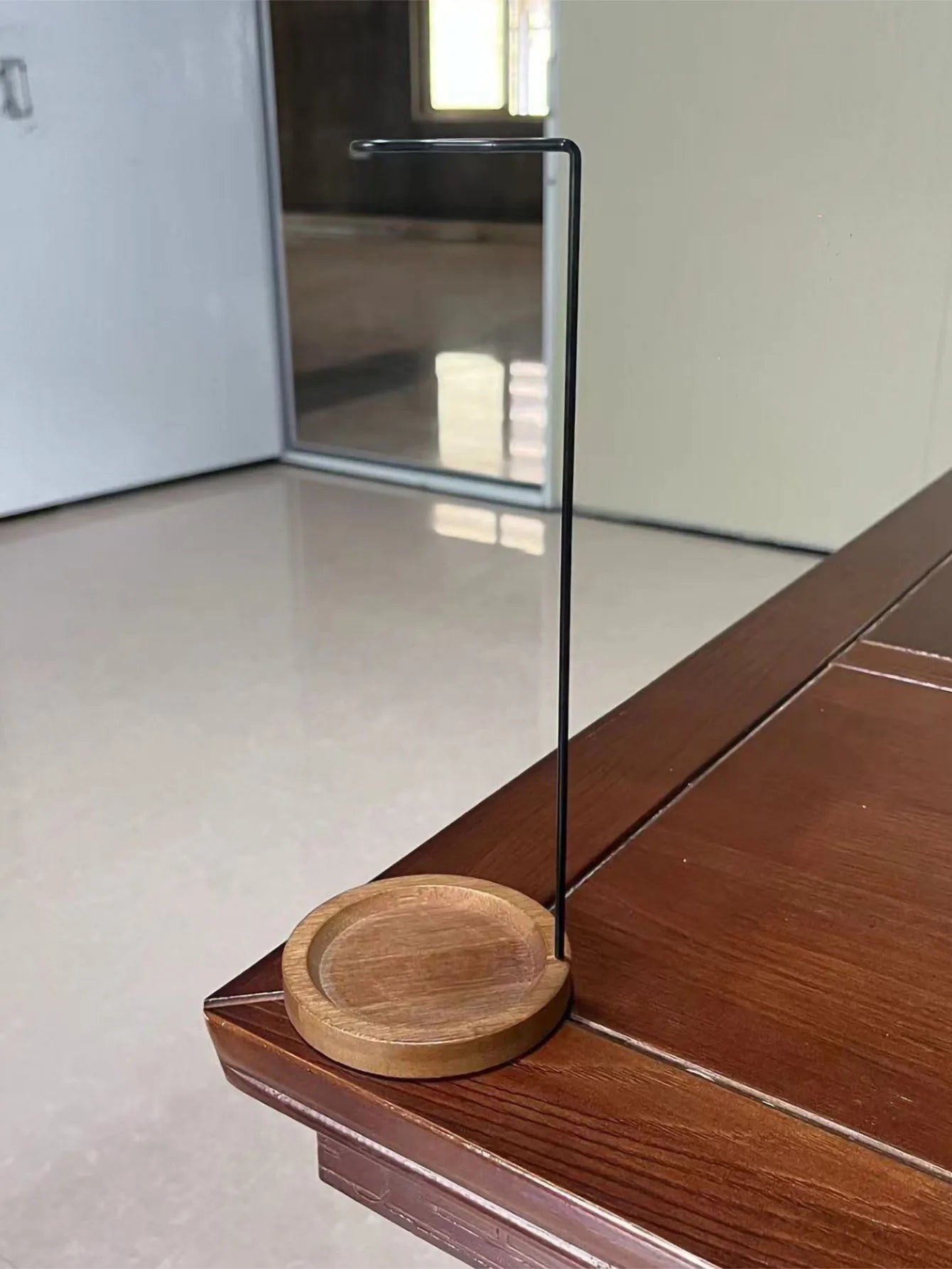 Insence Burner Upside Down