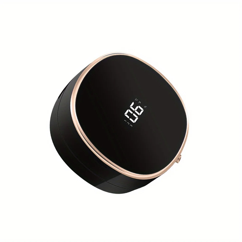 Smart Soap